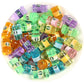 [DB02] Mini Bottle / Starbucks / DIY / Deco Parts / Multicolor / Colorful / Wide Variety 
