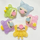 [KP03] Publu Series / New Items Updated Regularly / Character / Keychain / DIY / Accessories 