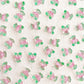 [N27] Three-color bear / Gradient / Nail parts / Deco parts 