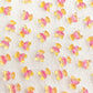 [N27] Three-color bear / Gradient / Nail parts / Deco parts 
