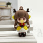 [KP03] Publu Series / New Items Updated Regularly / Character / Keychain / DIY / Accessories 
