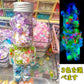 [KS Bottle] Today Only / Special Price / Mixed Series / 5 Colors / Luminous / Bulk Orders Accepted / DIY / Smartphone / Nail Art / Decorative Parts / Handmade Materials 
