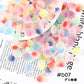 [D07] Today's Special Price/Gummy Paws/Colorful/DIY/Whipped Deco Parts/Magazine Case/Hairpin/Deco Parts 