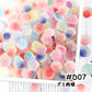 [D07] Today's Special Price/Gummy Paws/Colorful/DIY/Whipped Deco Parts/Magazine Case/Hairpin/Deco Parts 