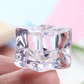 [DY01] Shopping / Ice / DIY Ice / Luminous Parts / Decorative Parts / Colorful / Clear / Transparent / Multicolor 