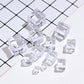 [DY01] Shopping / Ice / DIY Ice / Luminous Parts / Decorative Parts / Colorful / Clear / Transparent / Multicolor 