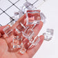 [DY01] Shopping / Ice / DIY Ice / Luminous Parts / Decorative Parts / Colorful / Clear / Transparent / Multicolor 