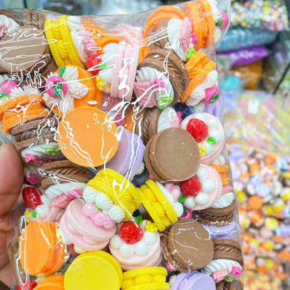 【本日限定特価】/800mlカップ/お買い物/5種類選べます/こおりちゃん/DIY//夜光パーツ/デコパーツ/カラフル/クリアー/透明/多色