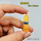 [DB02] Mini Bottle / Starbucks / DIY / Deco Parts / Multicolor / Colorful / Wide Variety 