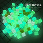 [DY01] Shopping / Ice / DIY Ice / Luminous Parts / Decorative Parts / Colorful / Clear / Transparent / Multicolor 