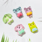 [DY06] Bargain/Mini Animals/Mix/Luminous Parts/DIY/Decorative Parts/Multicolored/Colorful/Handmade Materials 