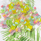 [DY06] Bargain/Mini Animals/Mix/Luminous Parts/DIY/Decorative Parts/Multicolored/Colorful/Handmade Materials 