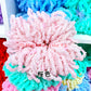 [HG-01] DIY Hair Tie/Scrunchie/With Stand/Plain/Hair Clip/Decorative Parts/Accessories/DIY Materials 