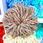 [HG-01] DIY Hair Tie/Scrunchie/With Stand/Plain/Hair Clip/Decorative Parts/Accessories/DIY Materials 