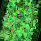 [DY06] Bargain/Mini Animals/Mix/Luminous Parts/DIY/Decorative Parts/Multicolored/Colorful/Handmade Materials 