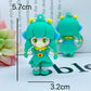[KP03] Publu Series / New Items Updated Regularly / Character / Keychain / DIY / Accessories 