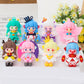 [KP03] Publu Series / New Items Updated Regularly / Character / Keychain / DIY / Accessories 