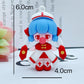 [KP03] Publu Series / New Items Updated Regularly / Character / Keychain / DIY / Accessories 