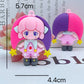 [KP03] Publu Series / New Items Updated Regularly / Character / Keychain / DIY / Accessories 