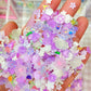 [KS Bottle] Today Only / Special Price / Mixed Series / 5 Colors / Luminous / Bulk Orders Accepted / DIY / Smartphone / Nail Art / Decorative Parts / Handmade Materials 