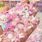 [KS Bottle] Today Only / Special Price / Mixed Series / 5 Colors / Luminous / Bulk Orders Accepted / DIY / Smartphone / Nail Art / Decorative Parts / Handmade Materials 