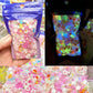 [KS Bottle] Today Only / Special Price / Mixed Series / 5 Colors / Luminous / Bulk Orders Accepted / DIY / Smartphone / Nail Art / Decorative Parts / Handmade Materials 