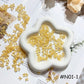[N01] Sparkly 3D Butterfly / DIY / Nail Art / Decorative Parts / Cute Parts / 2 Colors 