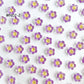 [N01] Sparkly 3D Butterfly / DIY / Nail Art / Decorative Parts / Cute Parts / 2 Colors 