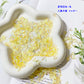 [N01] Sparkly 3D Butterfly / DIY / Nail Art / Decorative Parts / Cute Parts / 2 Colors 