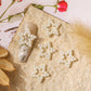 [N13] Mix Starry Pearl / Cool / Super Cute / DIY / For Nails / Smartphone Case / Decorative Parts 