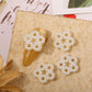 [N13] Mix Starry Pearl / Cool / Super Cute / DIY / For Nails / Smartphone Case / Decorative Parts 