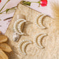 [N13] Mix Starry Pearl / Cool / Super Cute / DIY / For Nails / Smartphone Case / Decorative Parts 