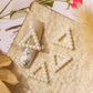 [N13] Mix Starry Pearl / Cool / Super Cute / DIY / For Nails / Smartphone Case / Decorative Parts 