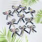 [N16] Bargain/Limited Edition/Gorgeous Ribbon/Sparkly/Diamond-Included/Alloy Nail Art Parts/Decorative Parts/DIY Accessories 