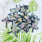 [N16] Bargain/Limited Edition/Gorgeous Ribbon/Sparkly/Diamond-Included/Alloy Nail Art Parts/Decorative Parts/DIY Accessories 