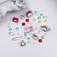 [LS02] High Quality/K9/Rhinestone/Diamond/Multicolor/Sparkly/Nail Parts/Irregular/Decorative Parts 