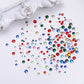 [LS02] High Quality/K9/Rhinestone/Diamond/Multicolor/Sparkly/Nail Parts/Irregular/Decorative Parts 