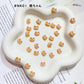 [NK01] Bear / Very popular / Super cute / DIY / Nail art / Decorative parts / Cute parts / Multicolor 