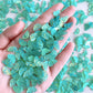 [NY07] Butterfly Wings/Luminous Parts/Wings/Multicolored/Aurora/Deco Parts/Nail Parts/DIY Accessories 