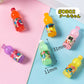 [DB02] Mini Bottle / Starbucks / DIY / Deco Parts / Multicolor / Colorful / Wide Variety 
